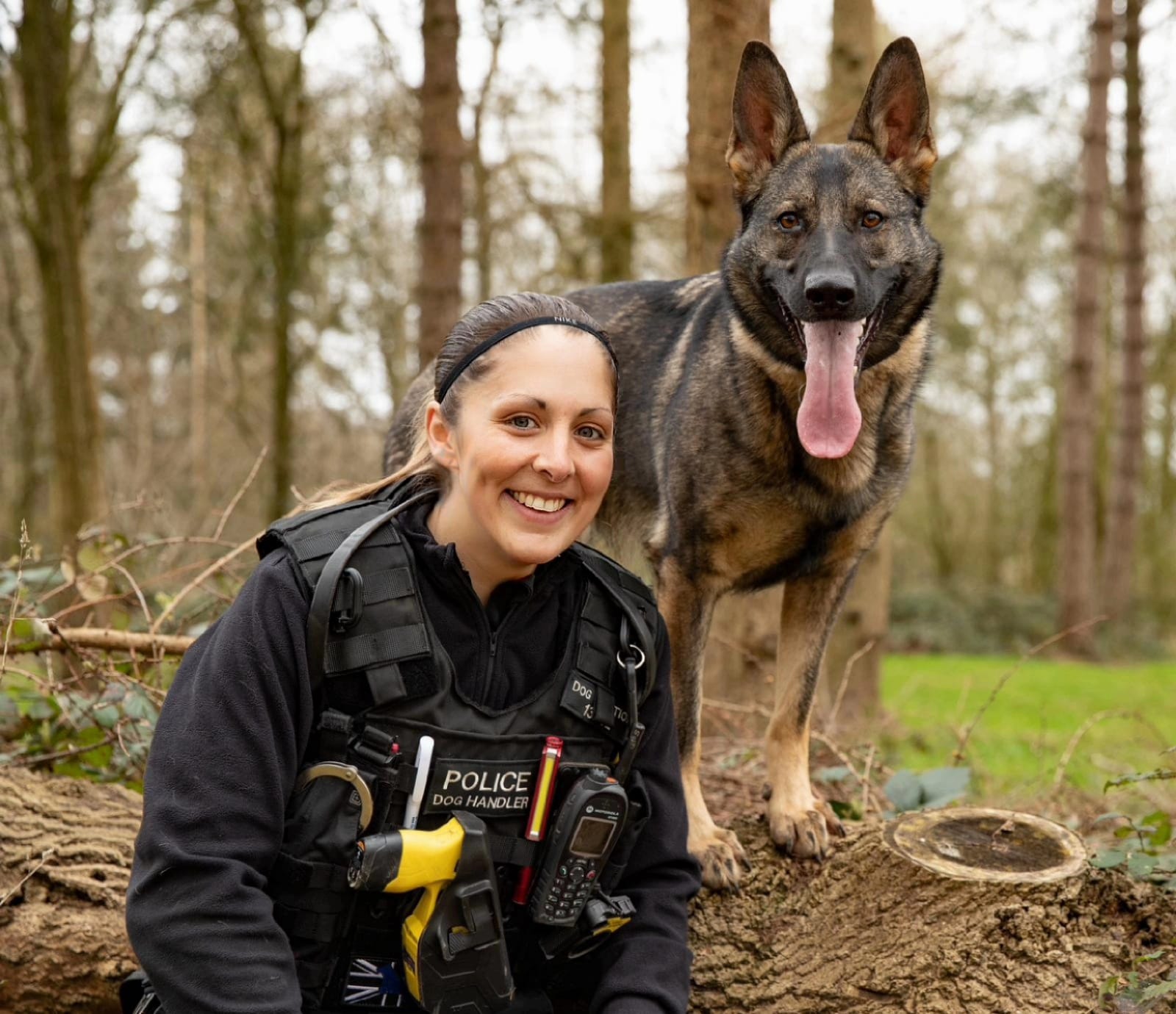 PD Coty