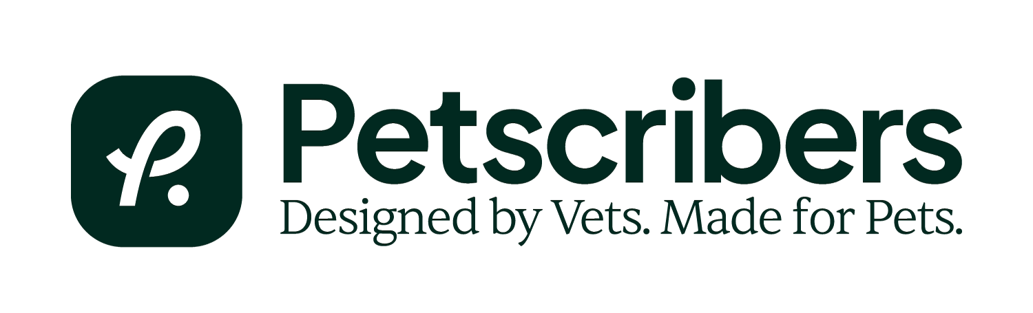 Petscribers Logo
