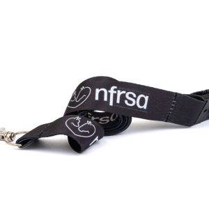 NFRSA Lanyard