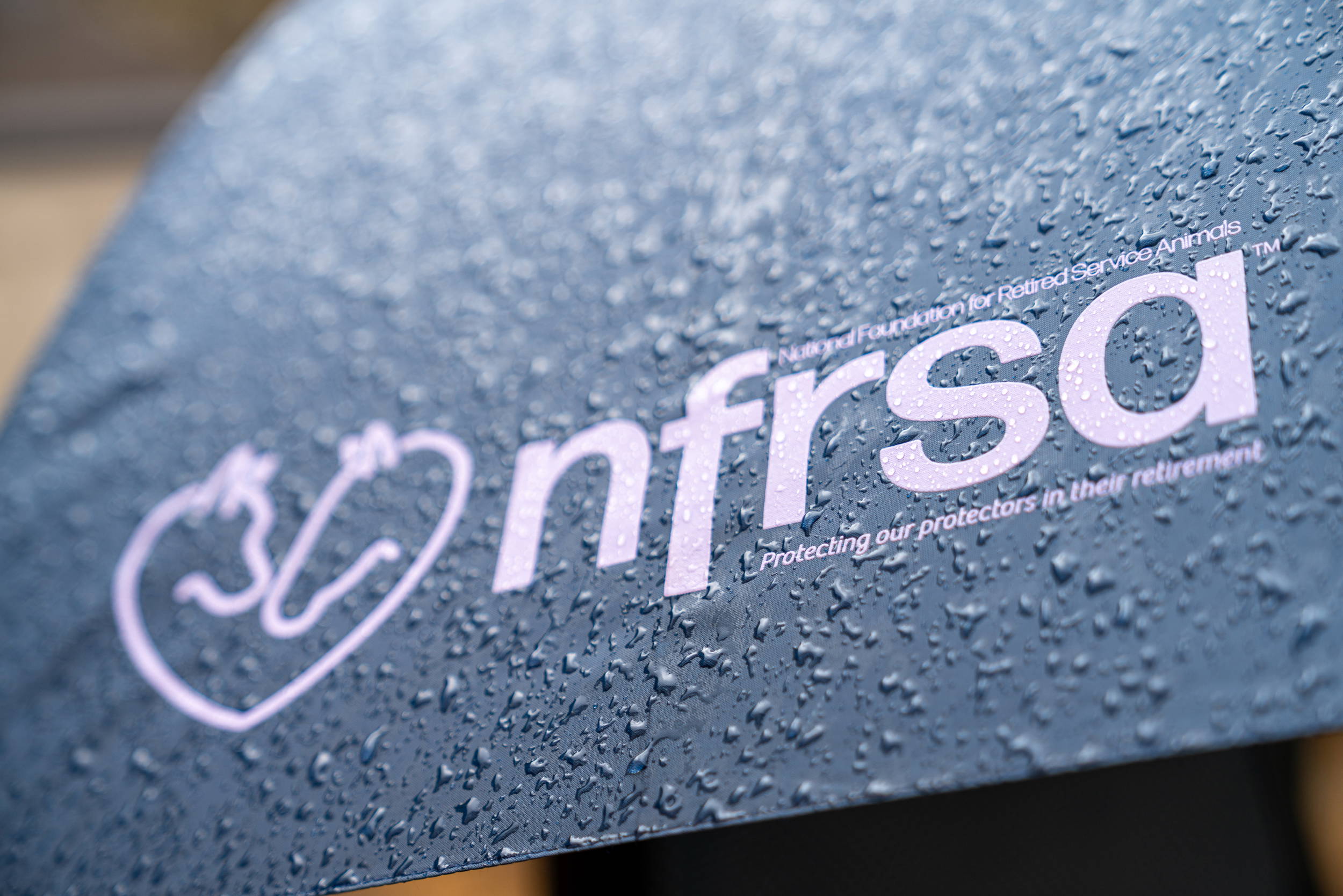NFRSA Large Umbrella