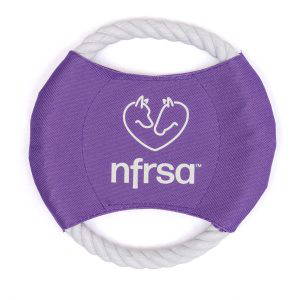 NFRSA Toy Ring
