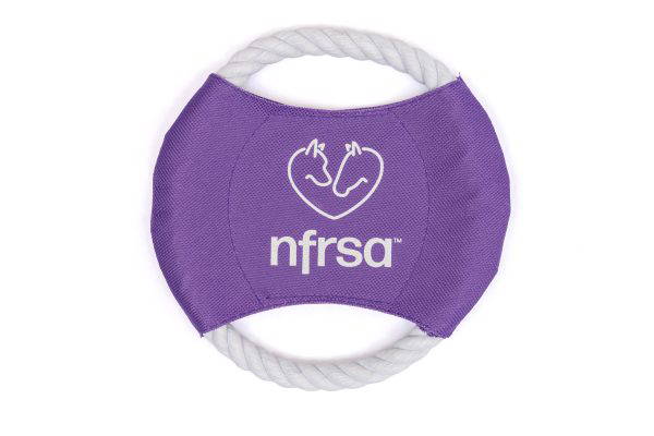 NFRSA Toy Ring