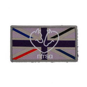 NFRSA Patch