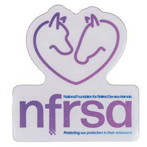 NFRSA Magnet