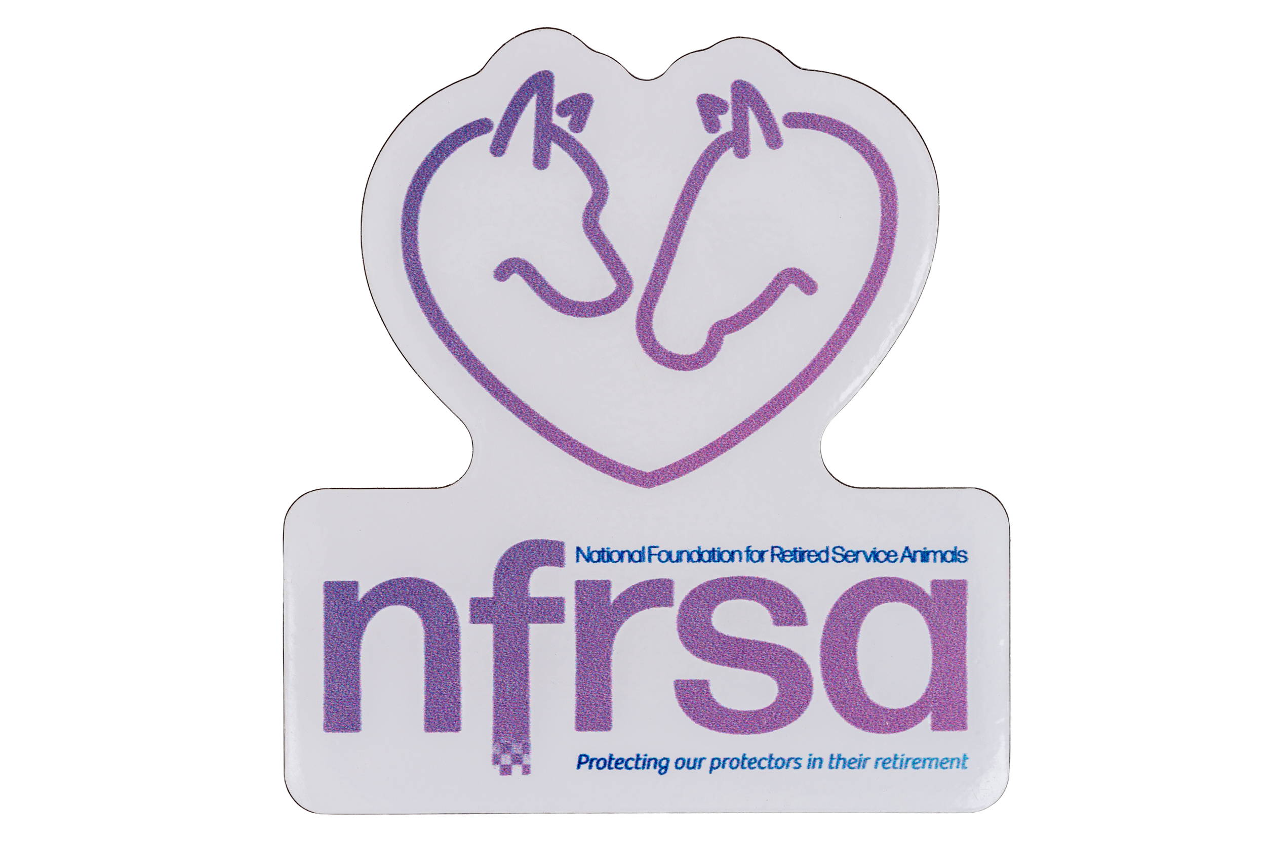 NFRSA Magnet