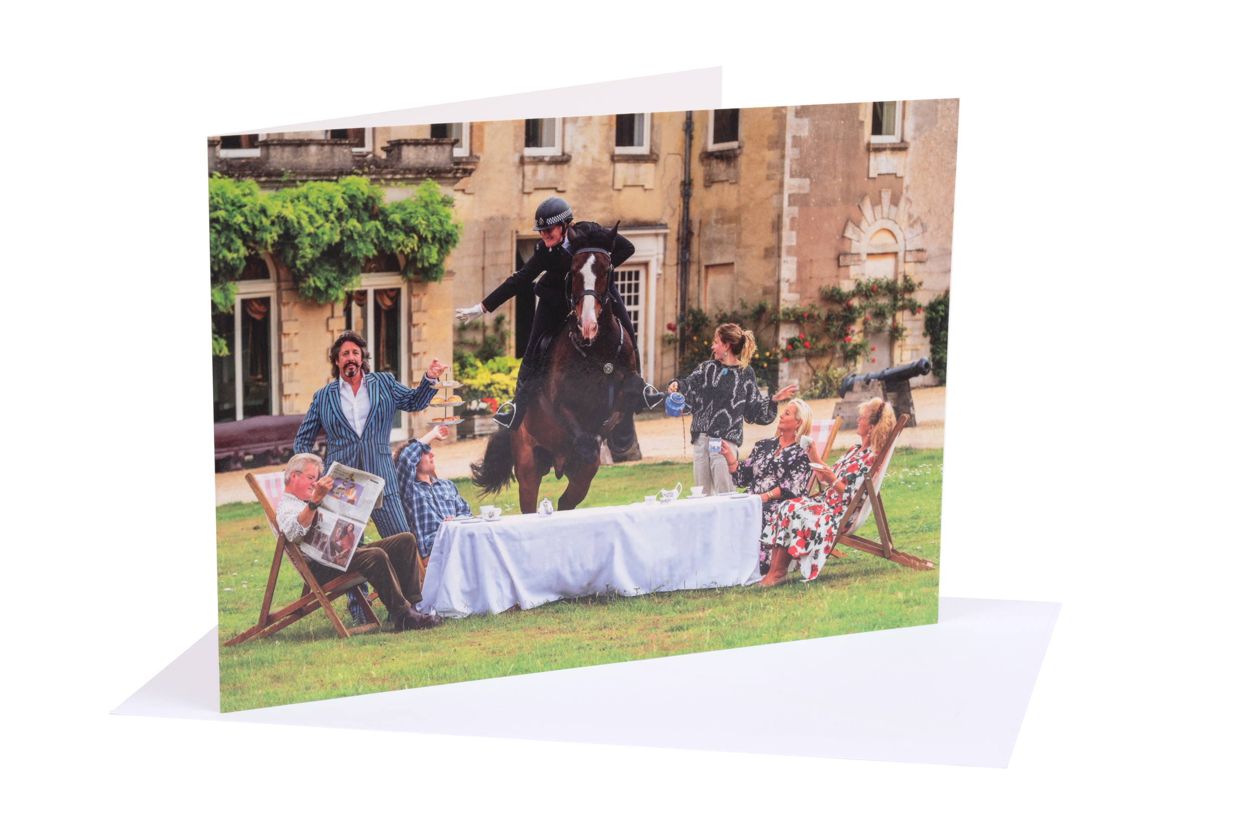 NFRSA Greetings Cards