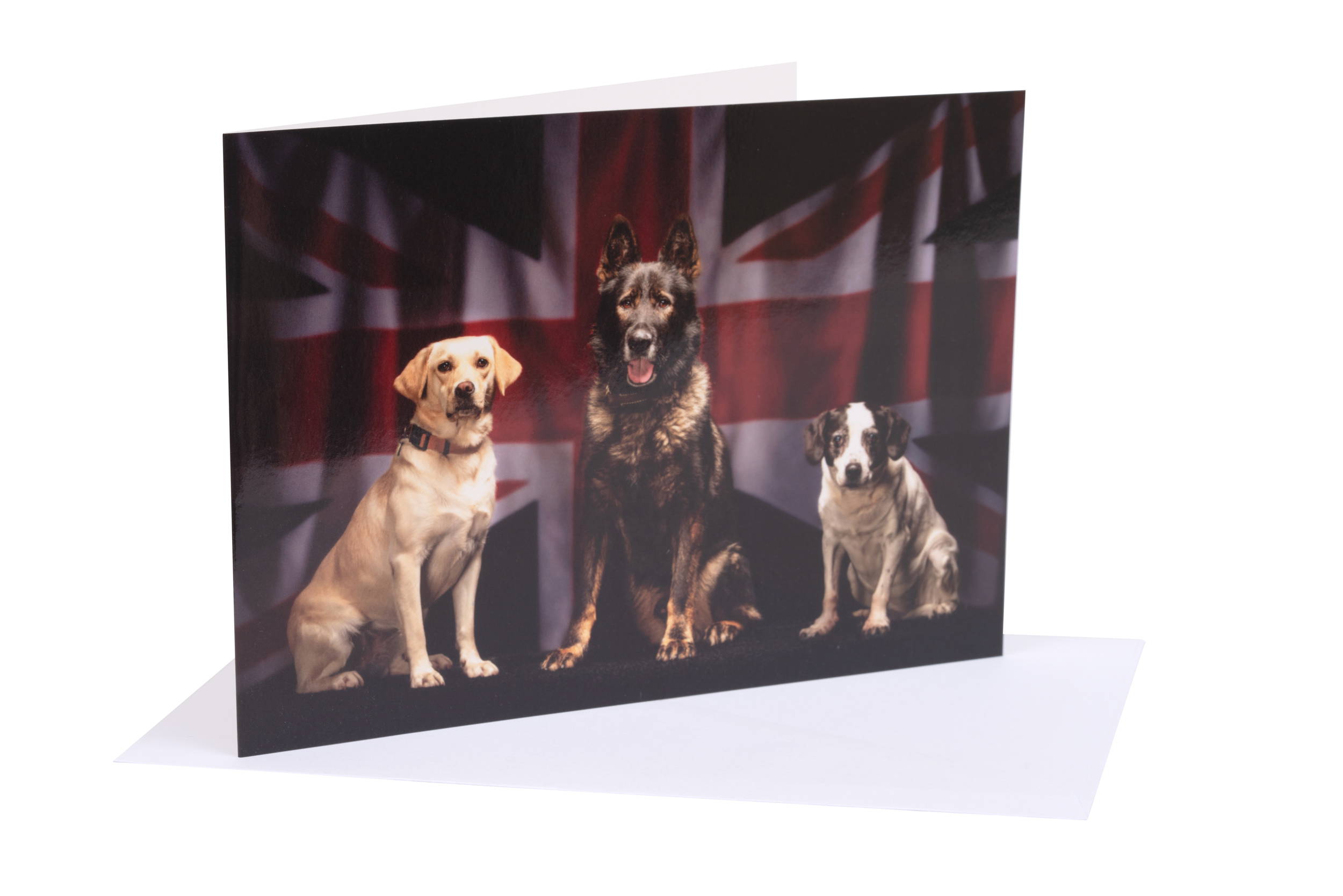 NFRSA Greetings Cards