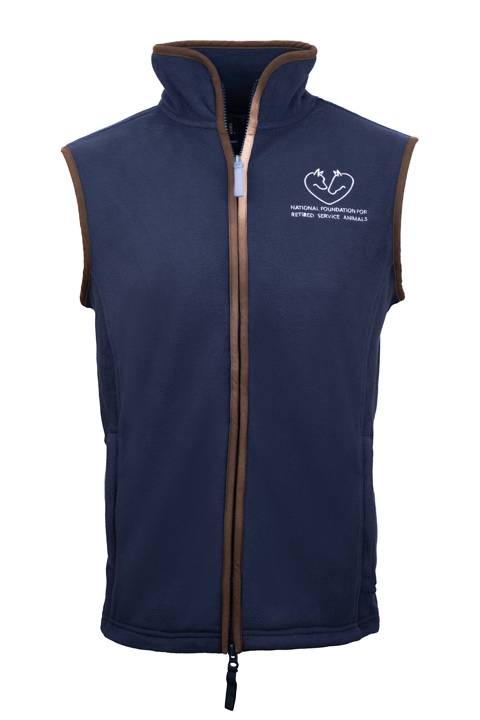 NFRSA Gilet