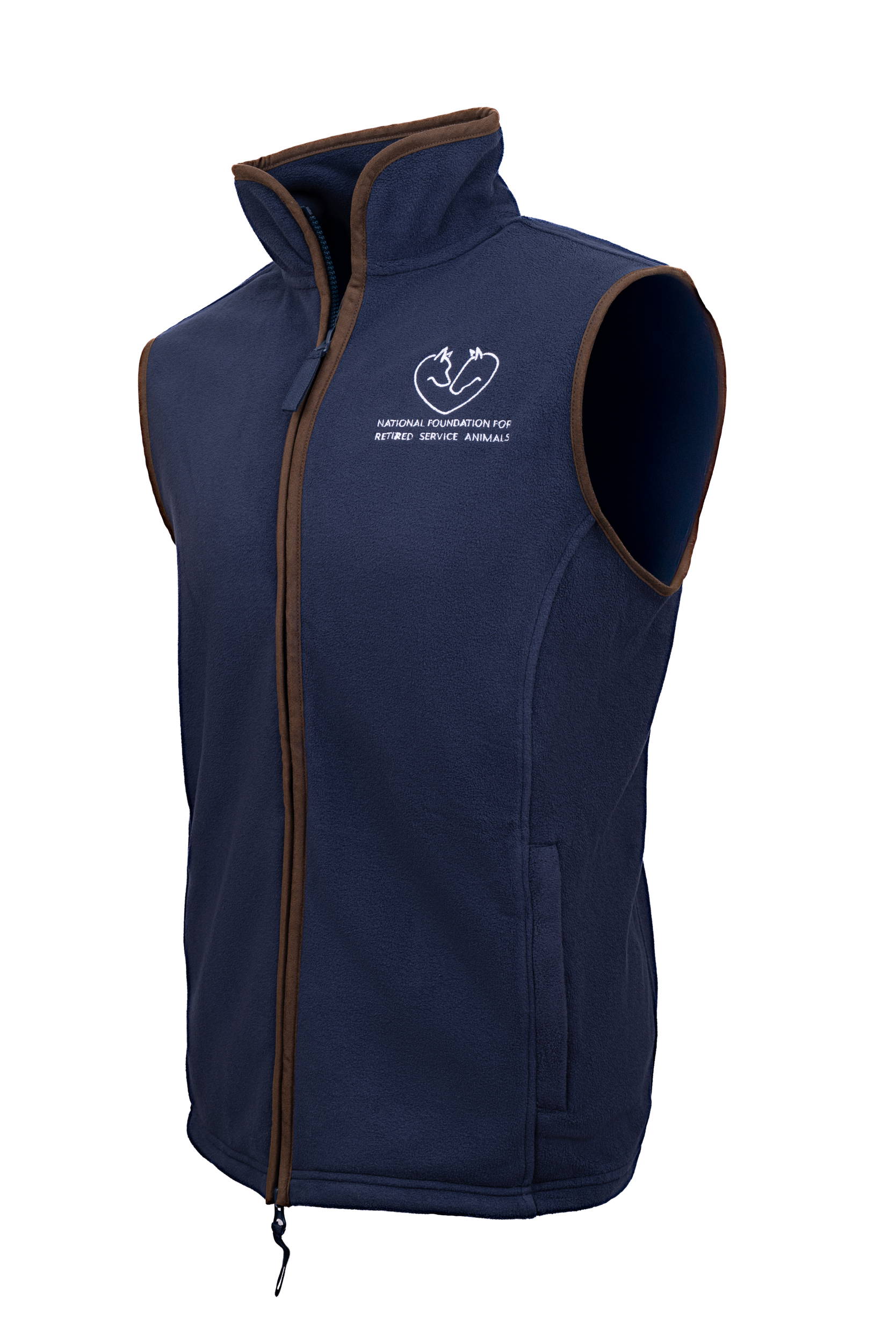 NFRSA Gilet