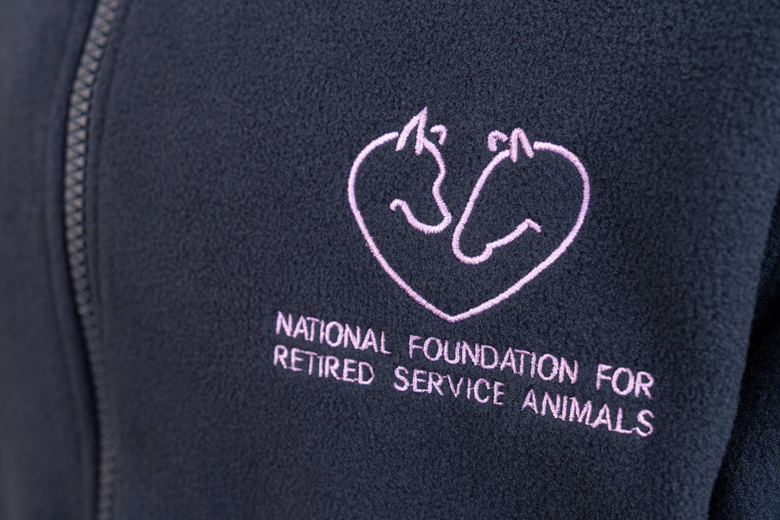 NFRSA Fleece