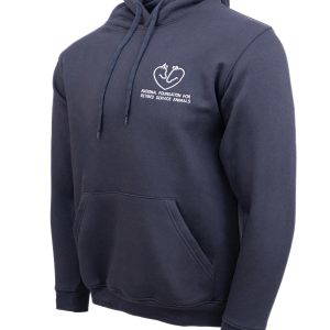 NFRSA Navy Hoodie