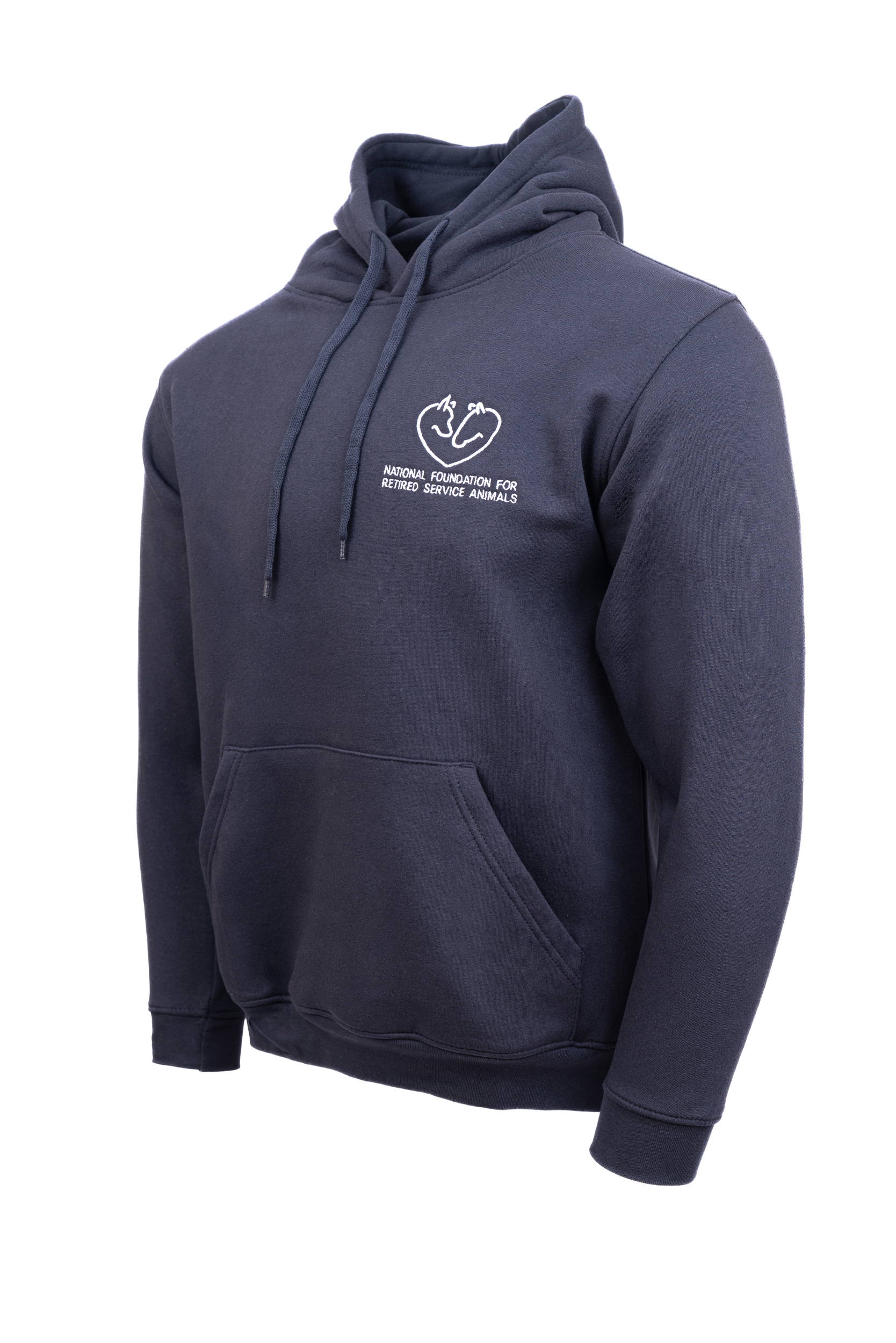NFRSA Navy Hoodie