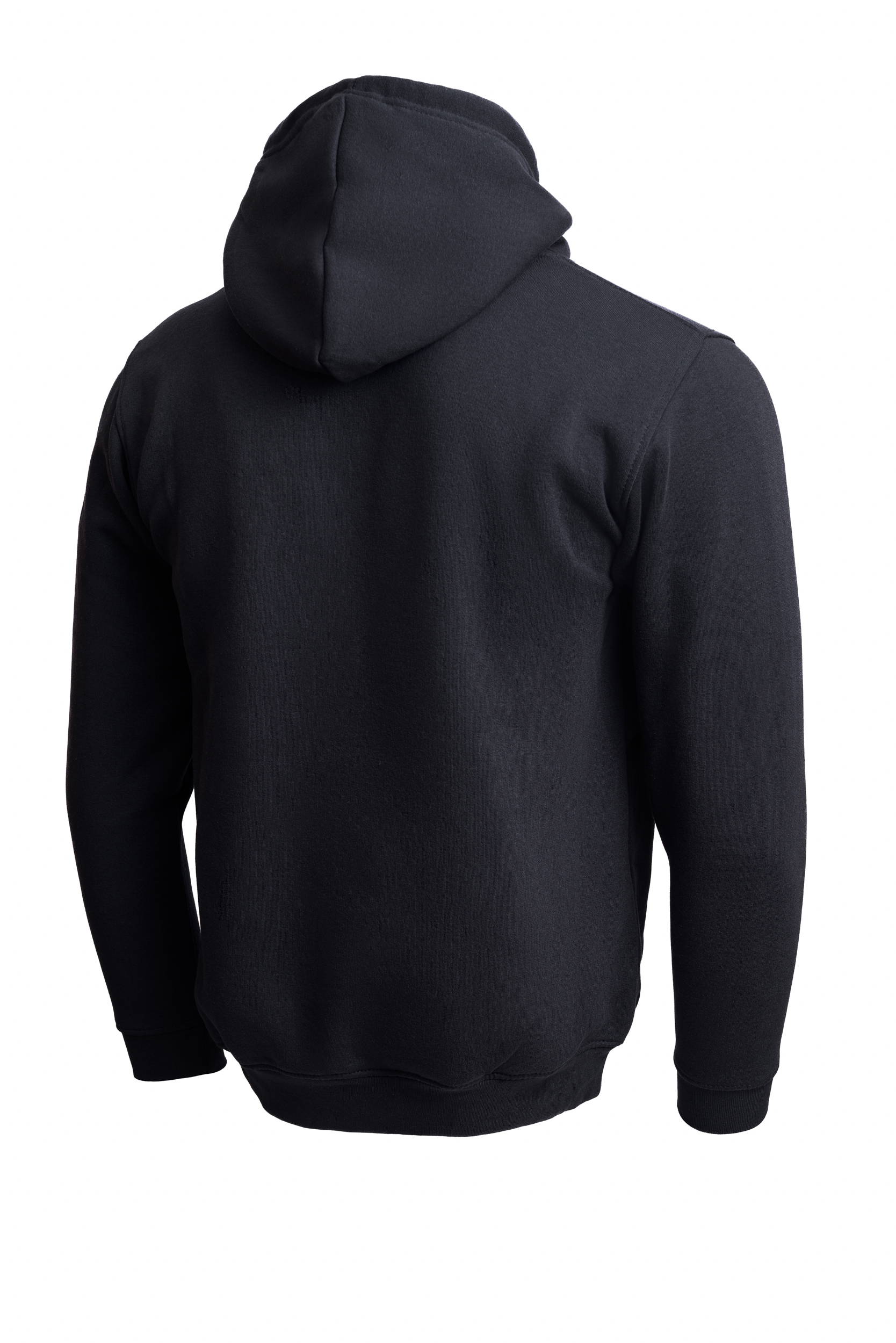 NFRSA Black Hoodie