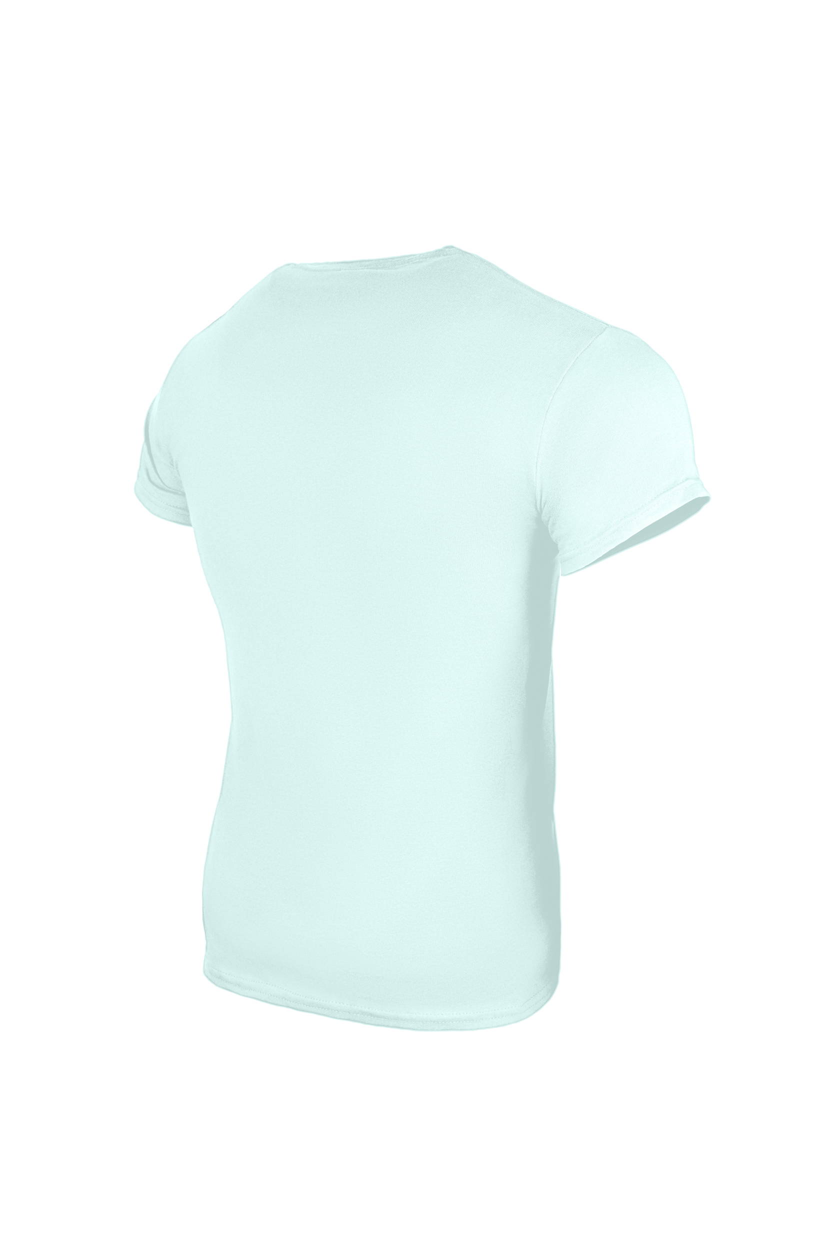 NFRSA T-Shirt White/Black