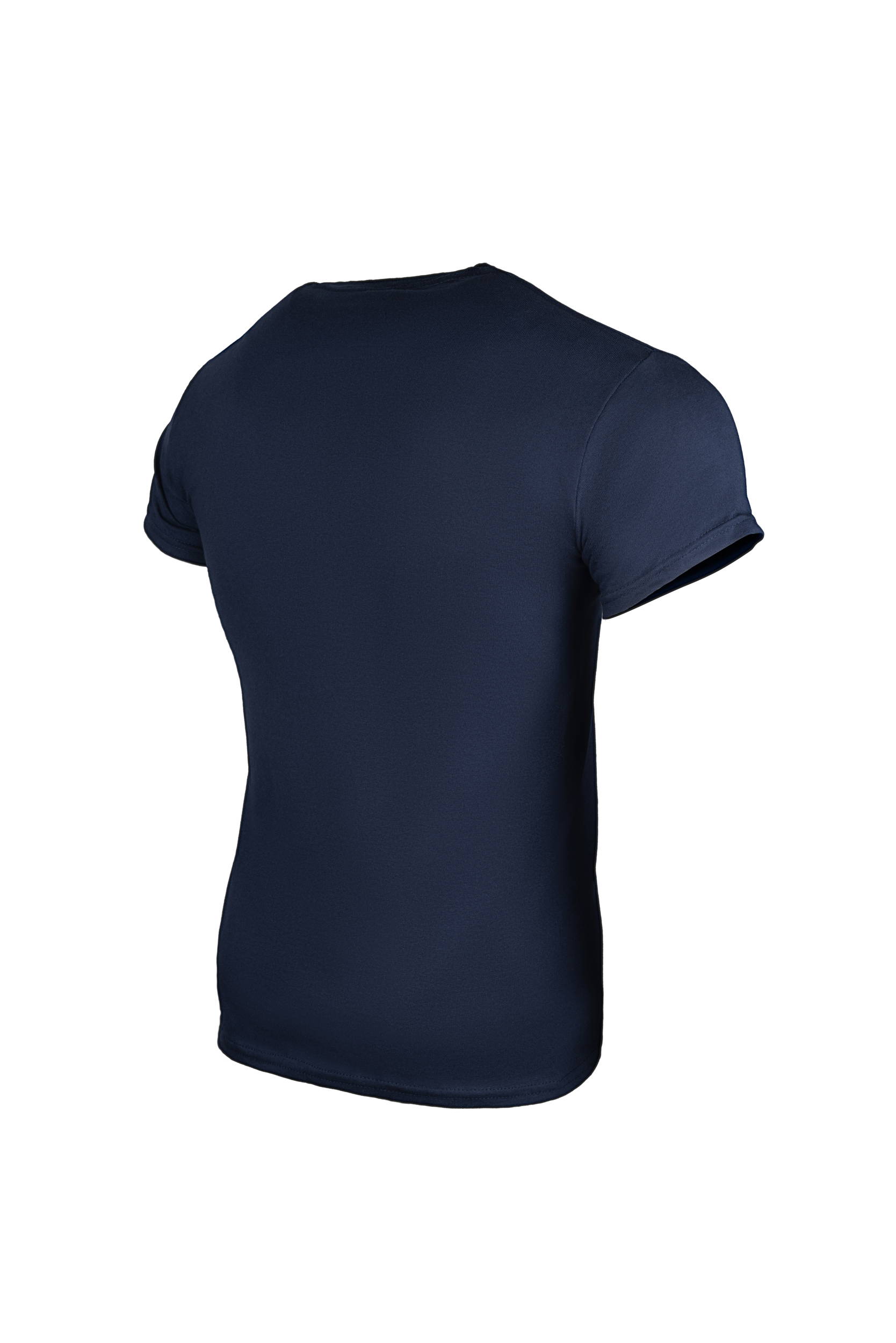 NFRSA T-Shirt Blue/Purple