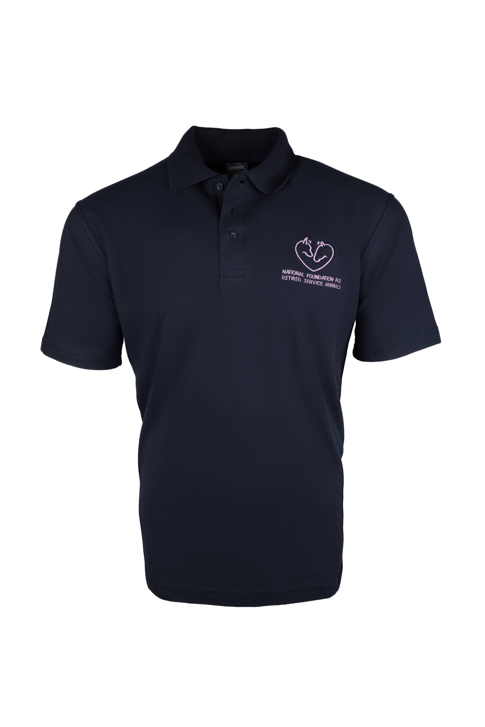 NFRSA Polo Shirt