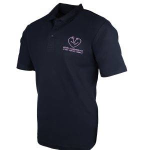 NFRSA Polo Shirt