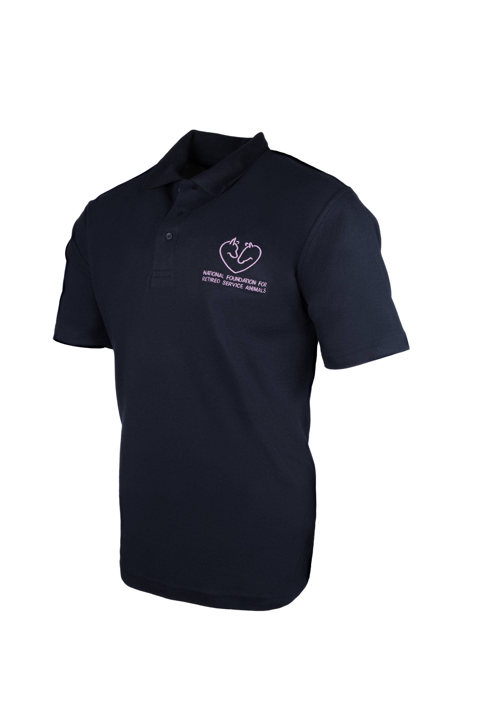 NFRSA Polo Shirt