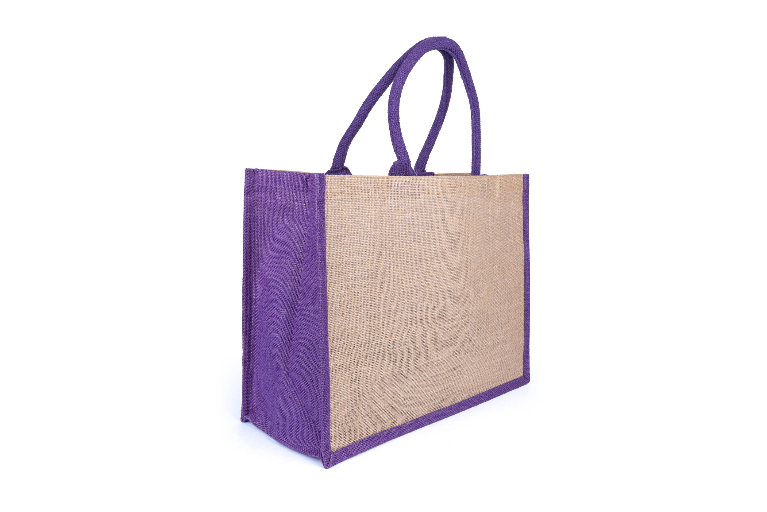 NFRSA Shopping Bag Hessian