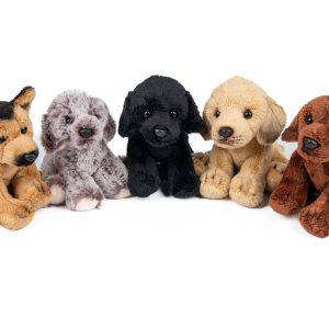 Plush Toys