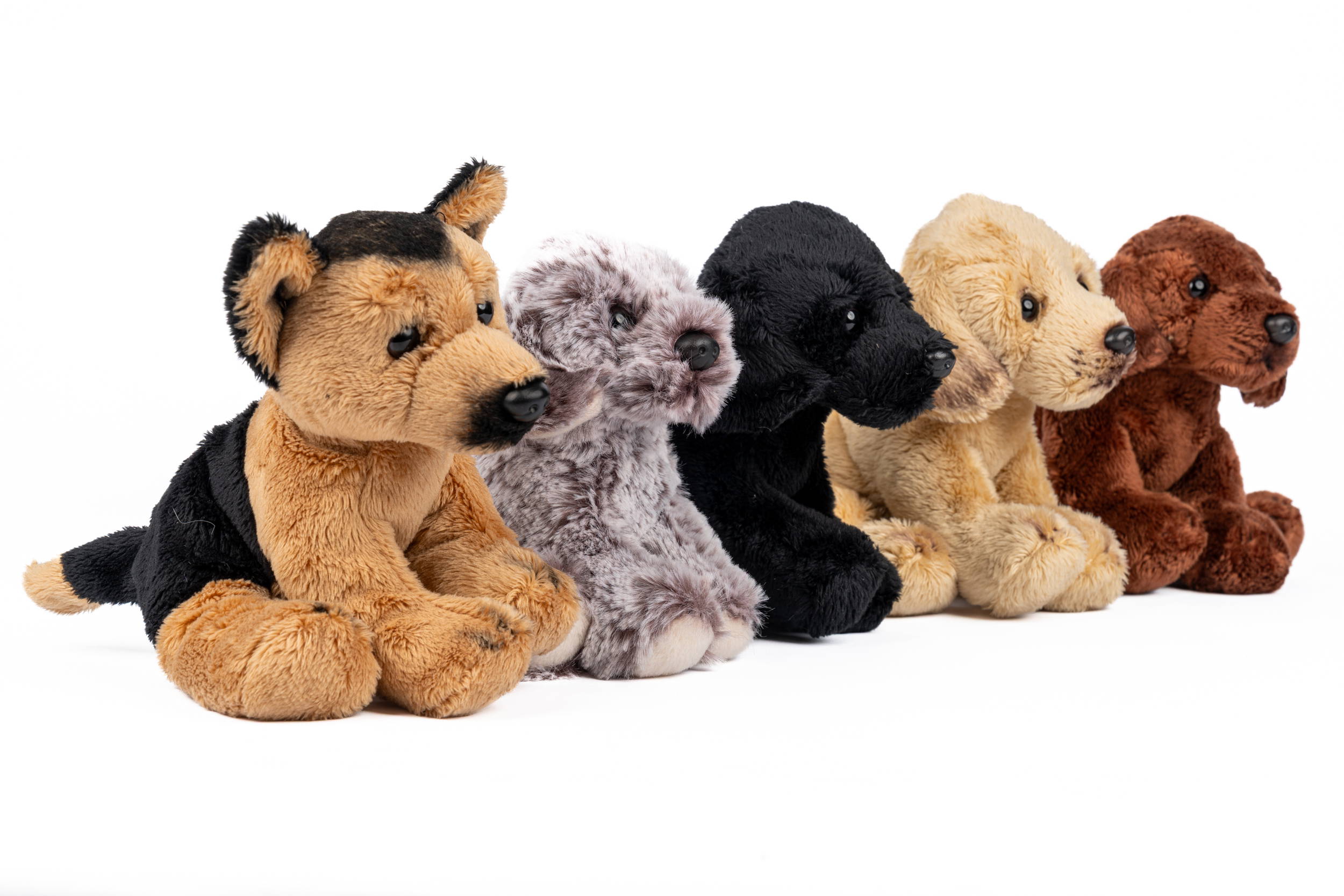 Plush Toys