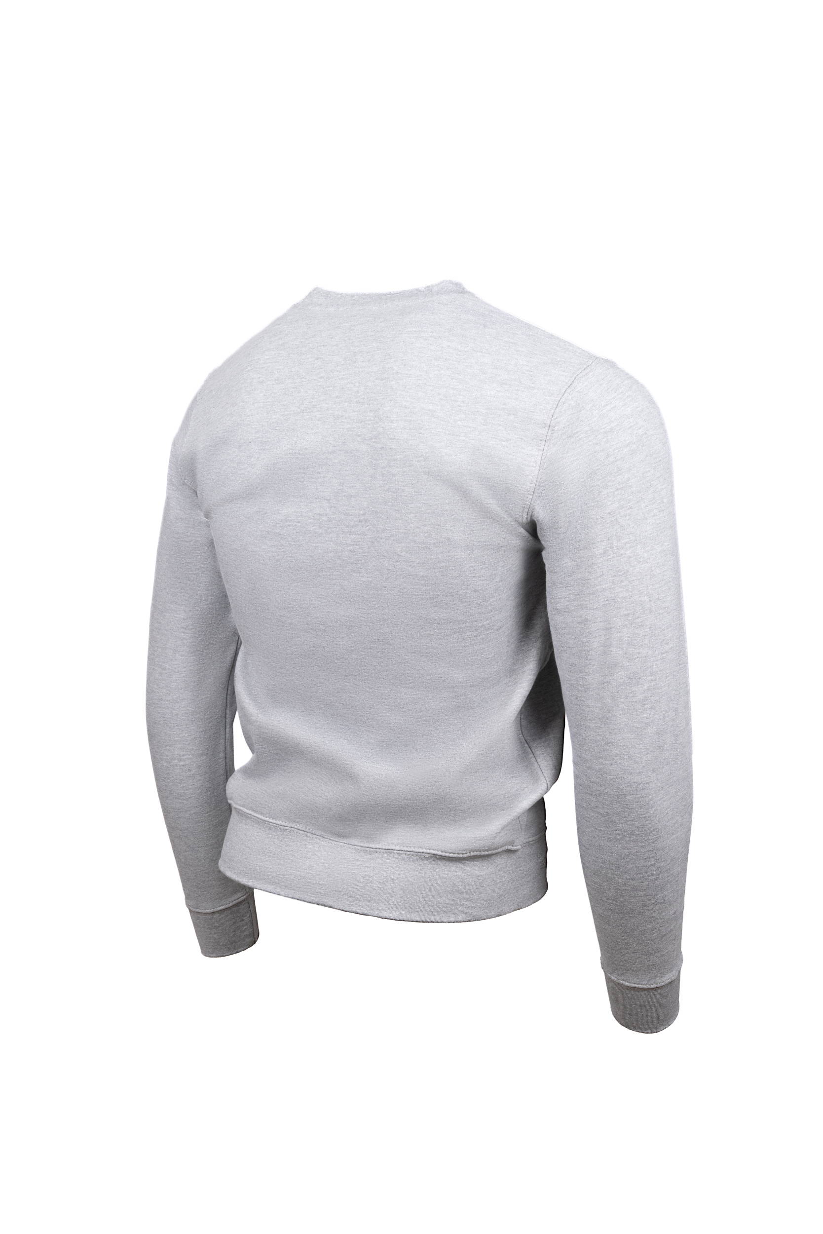 Sorry Cant Dog Grey Jumper