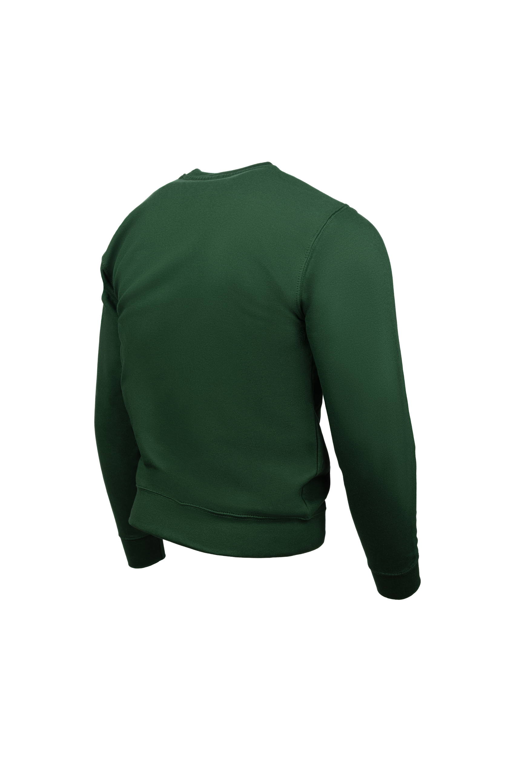 Sorry Cant Dog Green Jumper