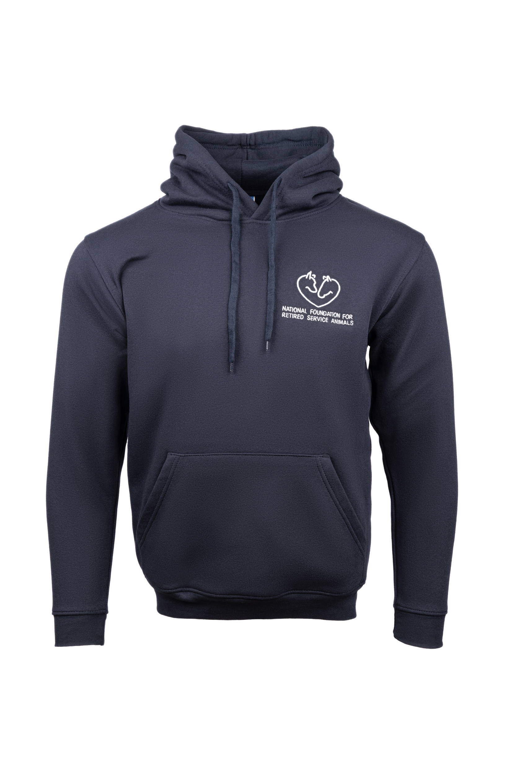 NFRSA Navy Hoodie