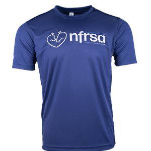NFRSA Sports top