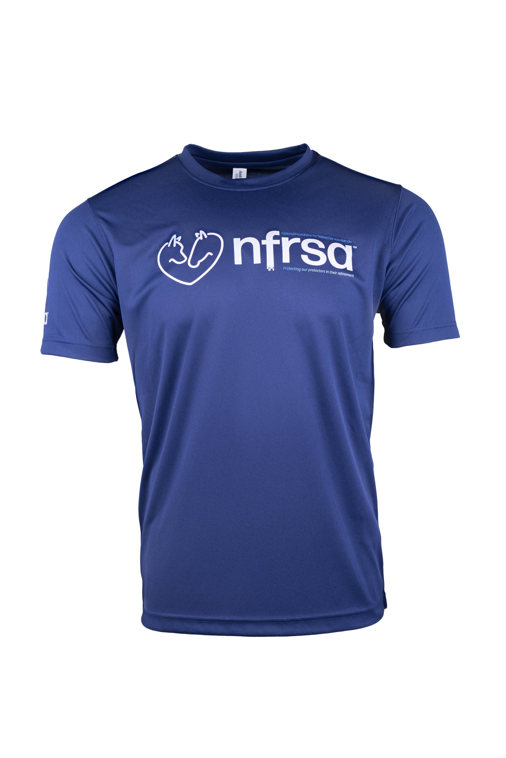 NFRSA Sports top
