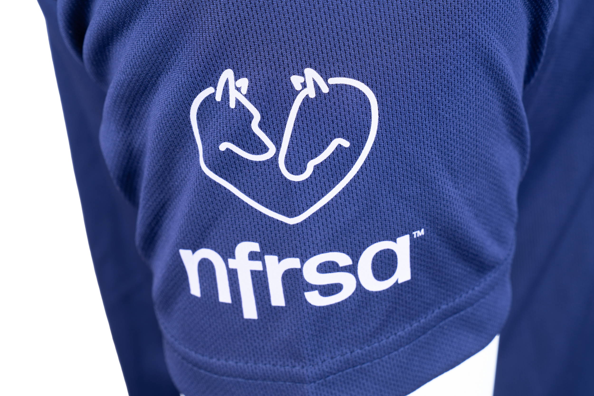 NFRSA Sports top