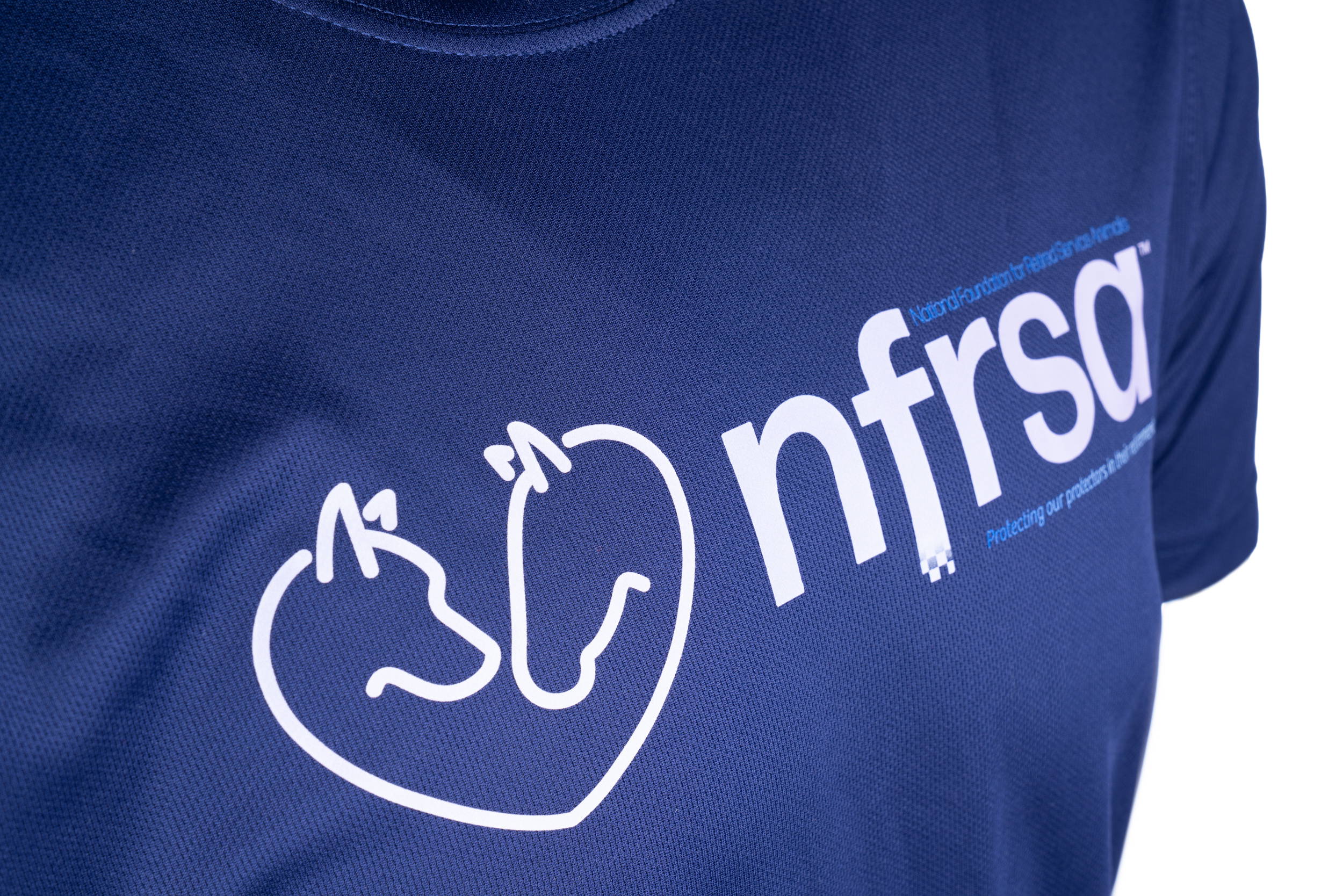 NFRSA Sports top