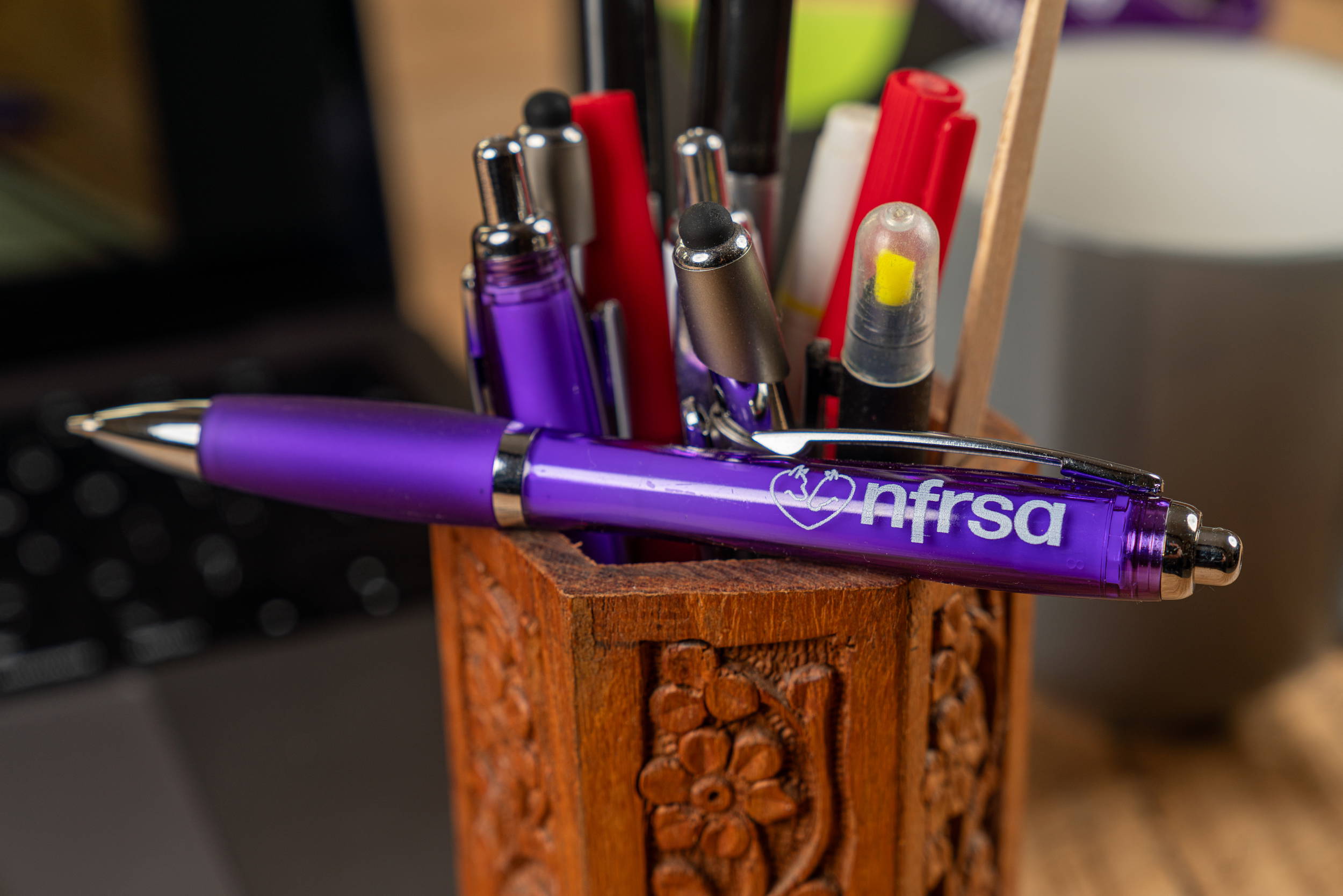 NFRSA Pen