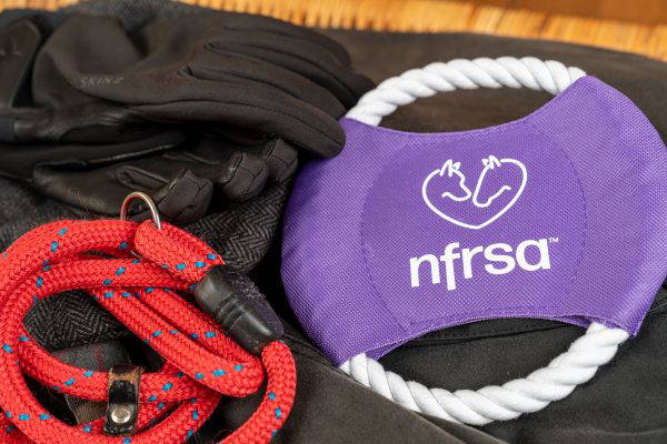 NFRSA Toy Ring