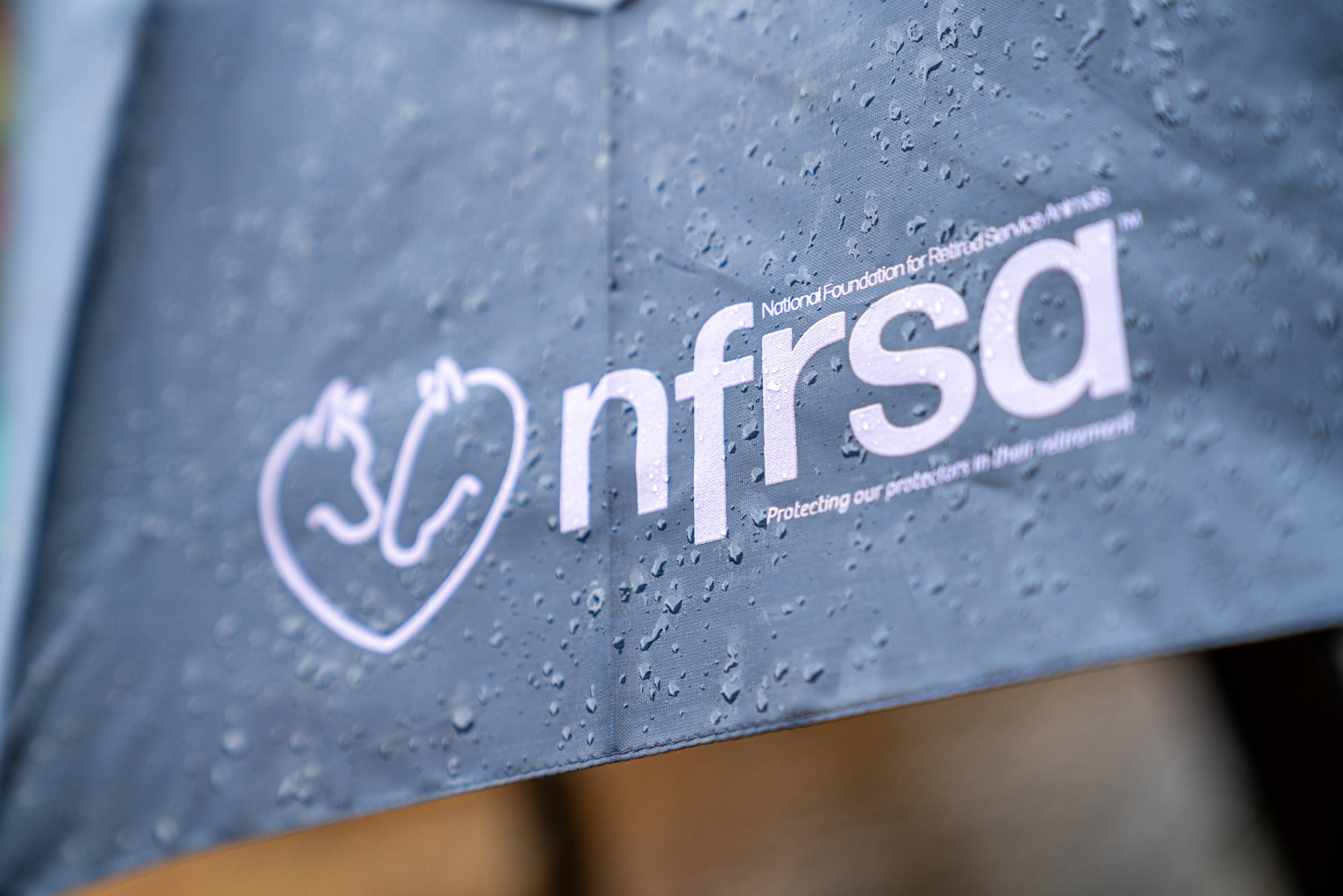 NFRSA Large Umbrella