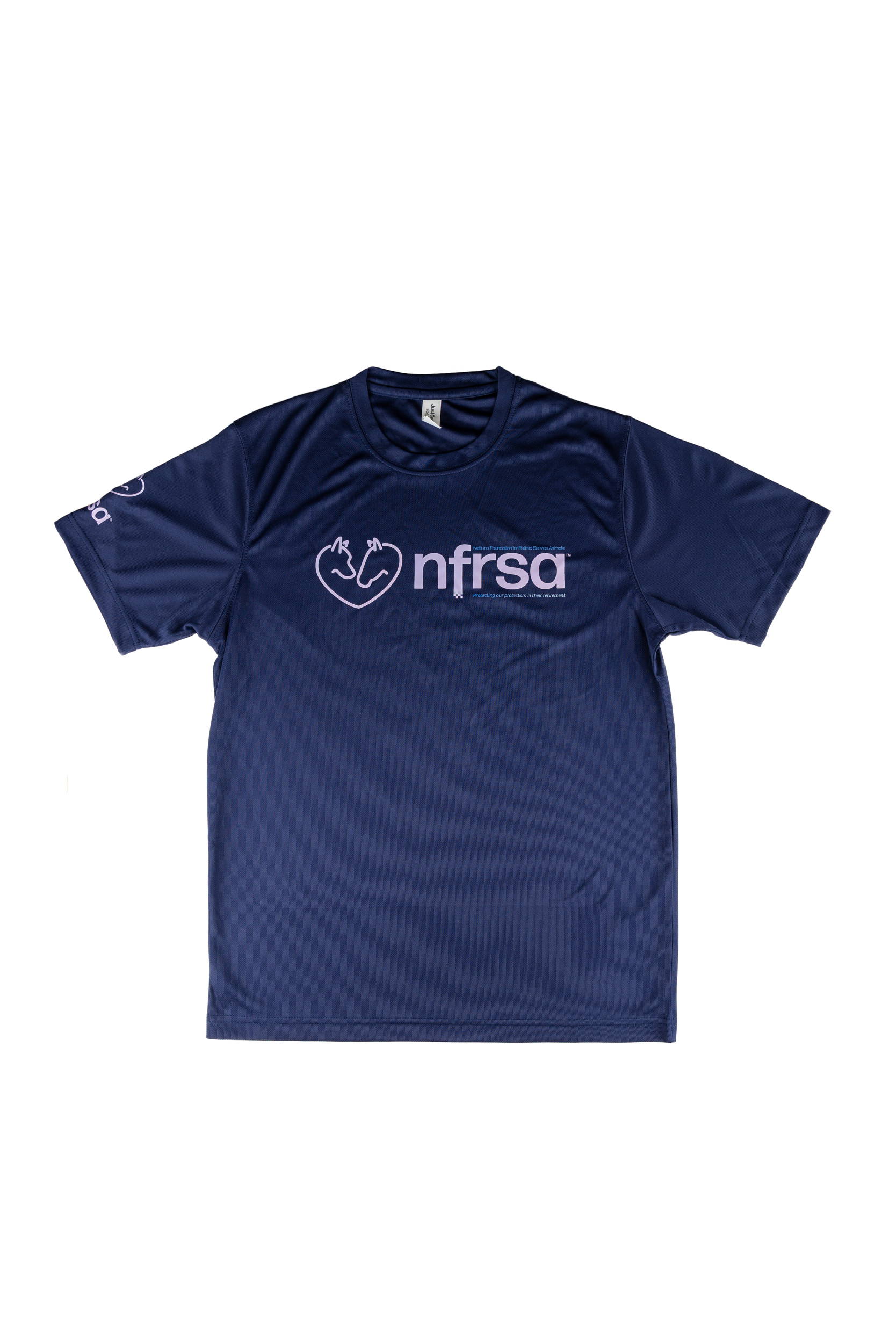 NFRSA Sports top