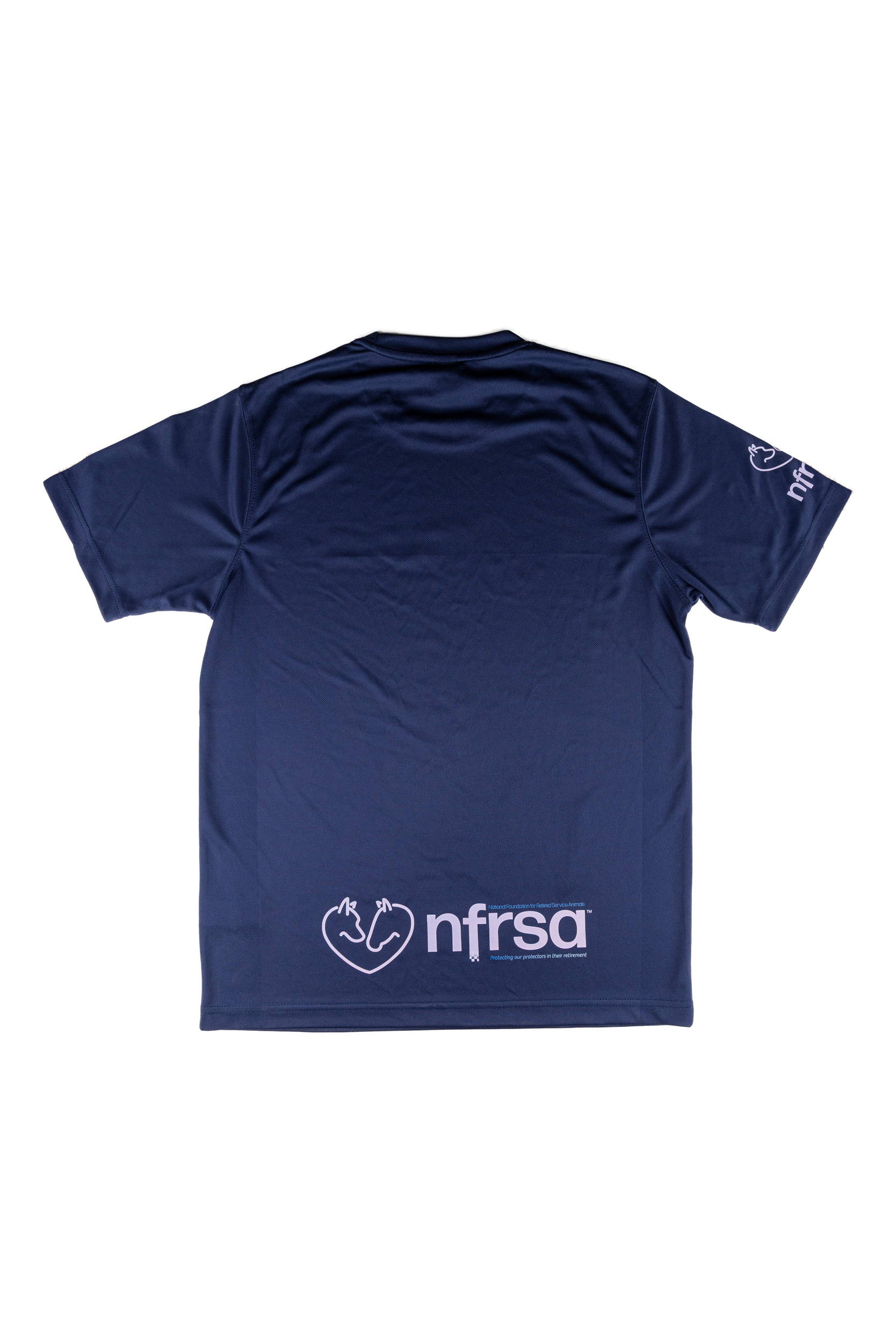 NFRSA Sports top