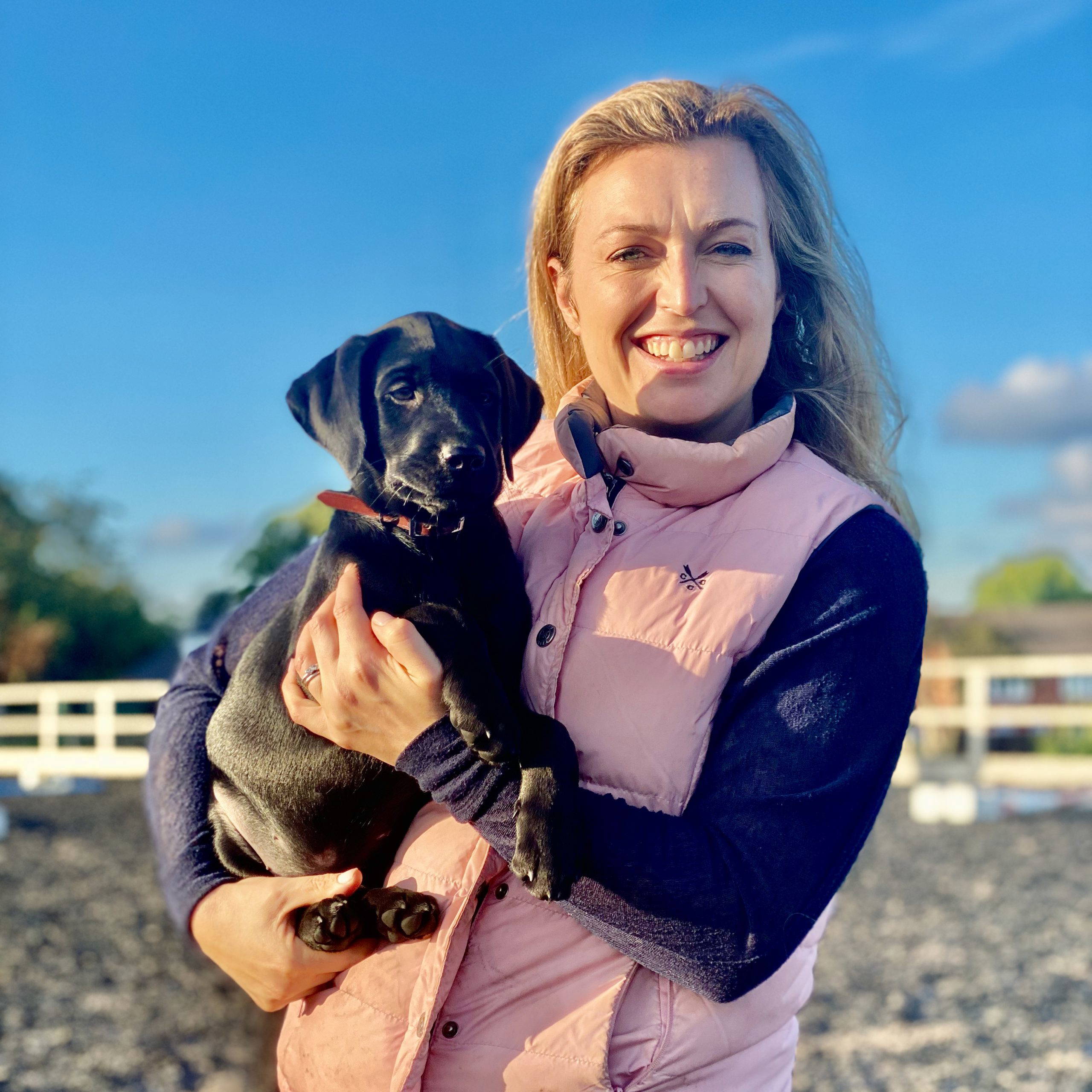 Cat Henstridge Cat Henstridge