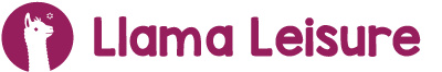 Llama Leisure Logo