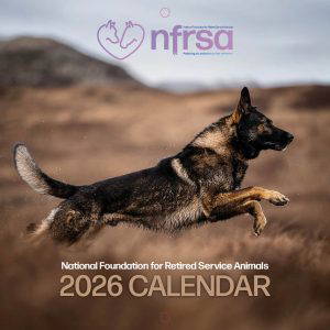 The Official NFRSA 2026 Calendar