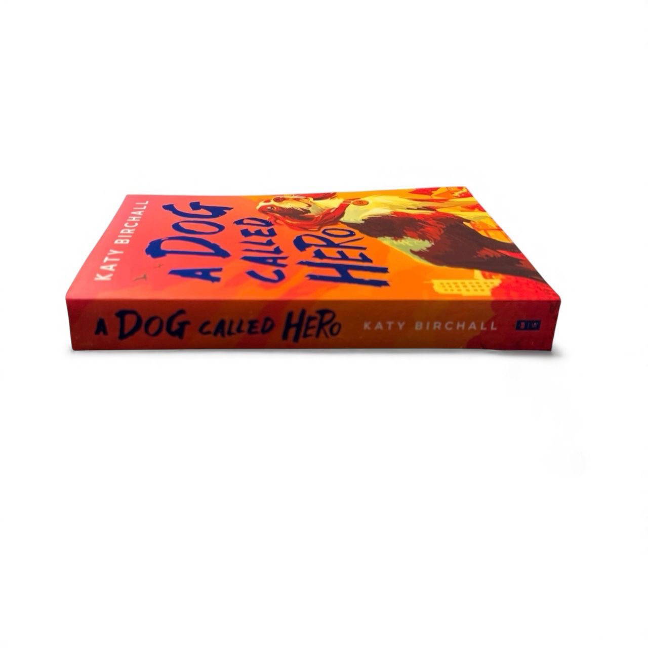 A Dog Called Hero - Image 2