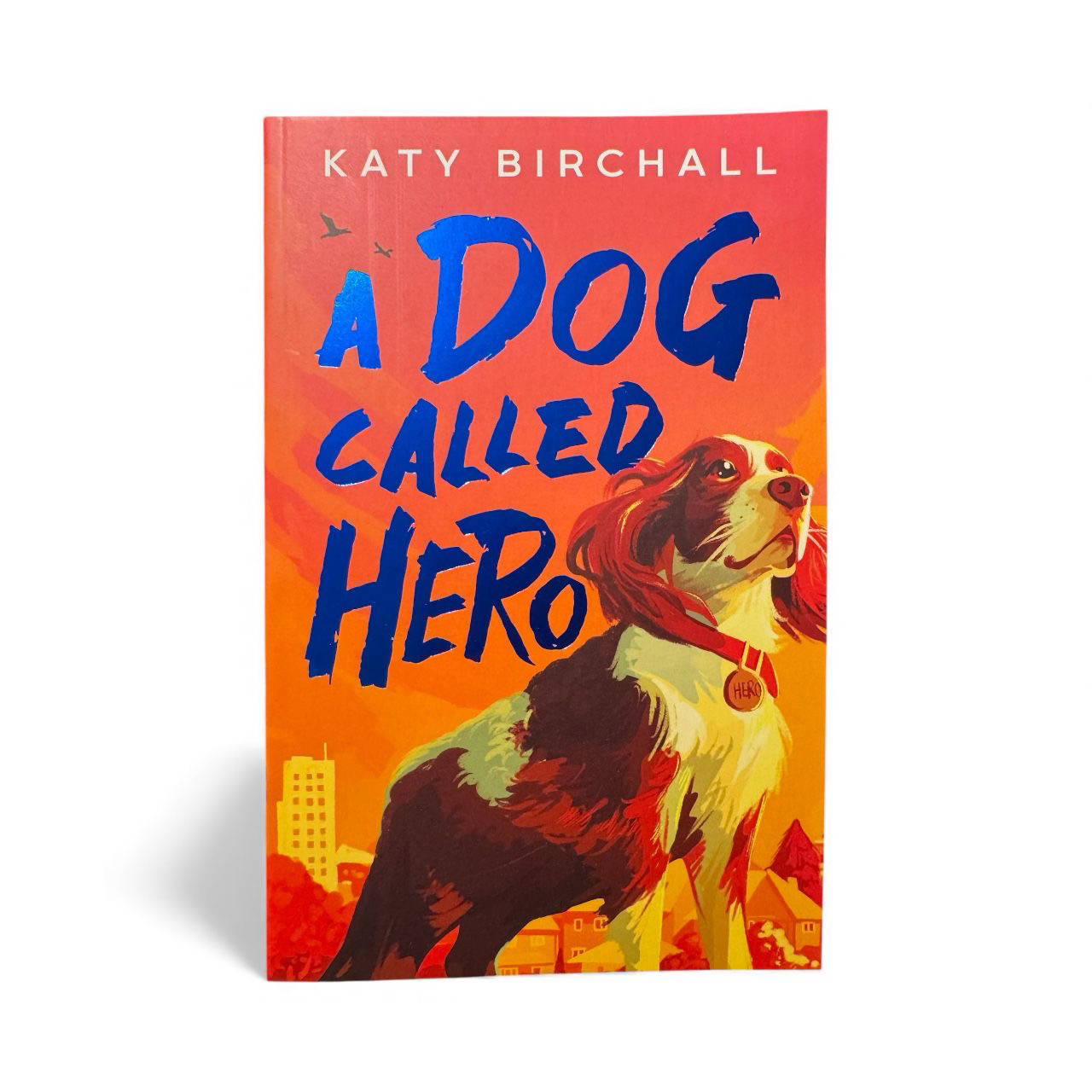 A Dog Called Hero