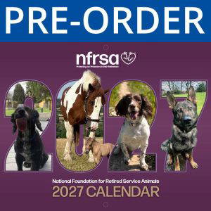 NFRSA Calendar 2027